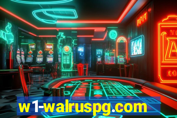 w1-walruspg.com