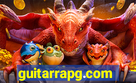 guitarrapg.com