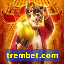 trembet.com