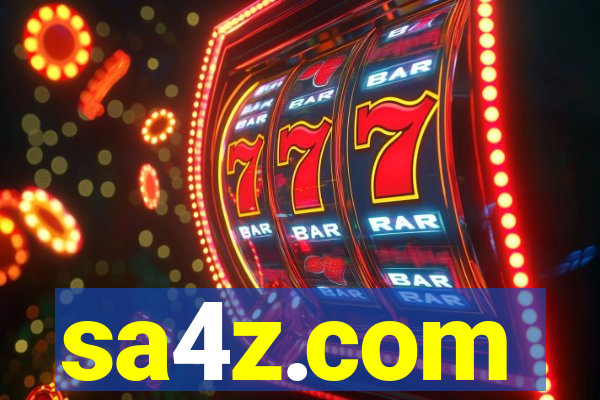 sa4z.com