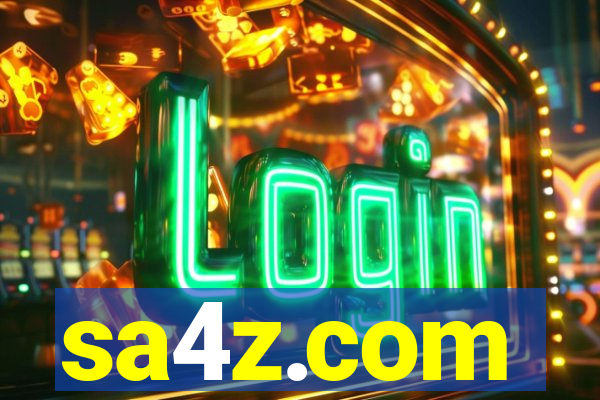 sa4z.com