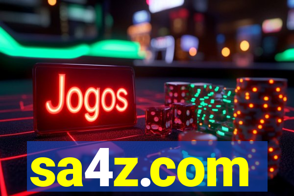sa4z.com