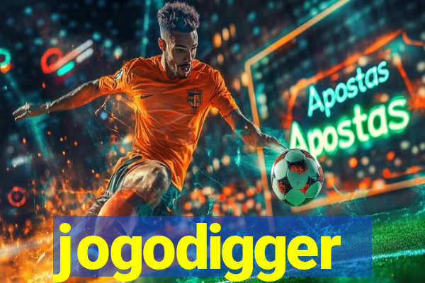 jogodigger