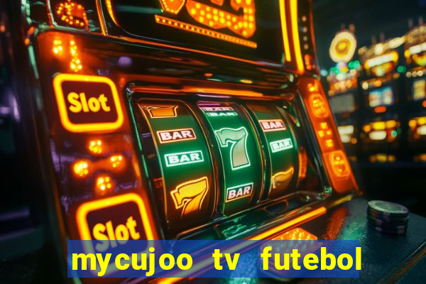 mycujoo tv futebol ao vivo