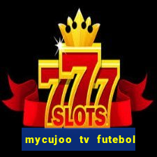 mycujoo tv futebol ao vivo