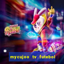 mycujoo tv futebol ao vivo