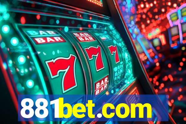 881bet.com