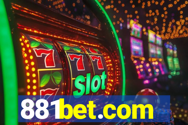 881bet.com