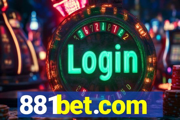 881bet.com