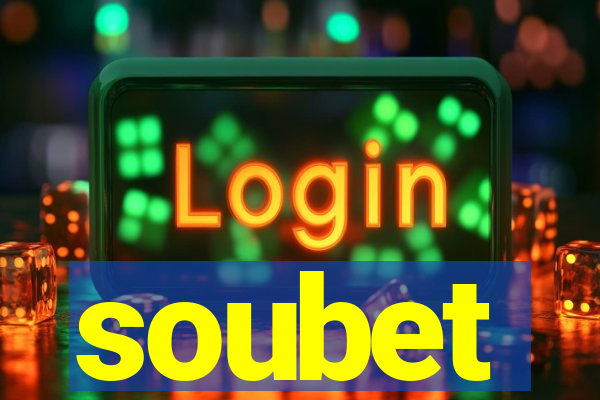 soubet