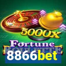 8866bet