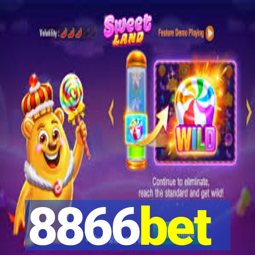 8866bet