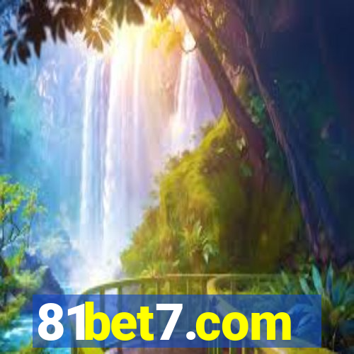 81bet7.com