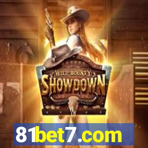 81bet7.com