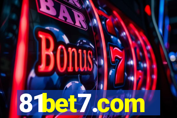 81bet7.com