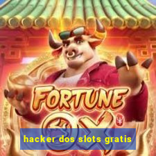 hacker dos slots gratis