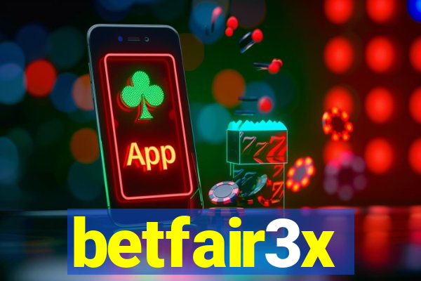 betfair3x