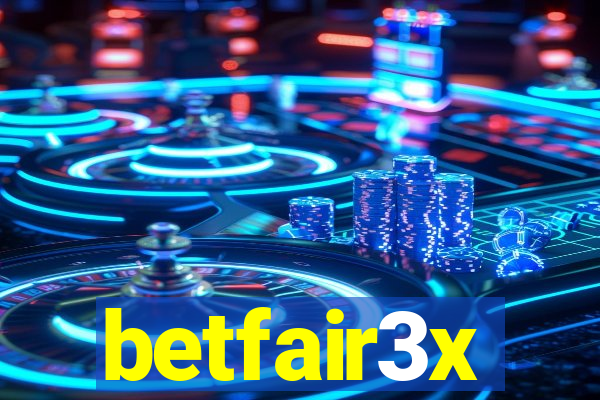 betfair3x