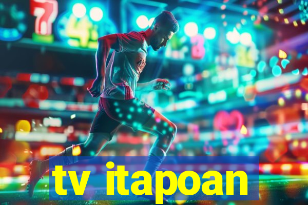 tv itapoan