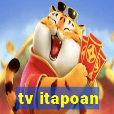 tv itapoan