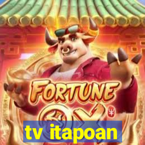 tv itapoan