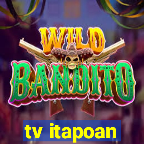 tv itapoan