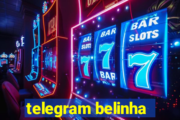 telegram belinha