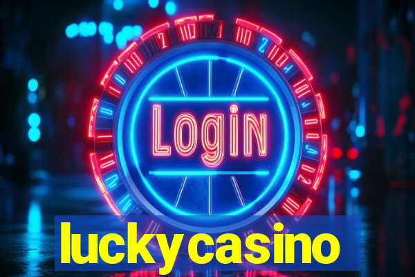 luckycasino