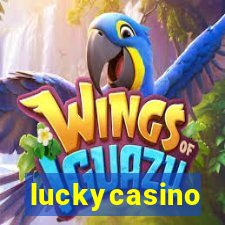 luckycasino