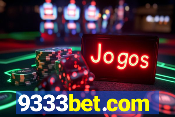 9333bet.com
