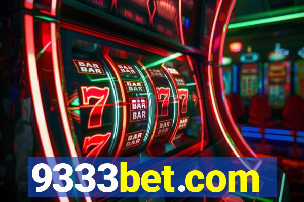 9333bet.com