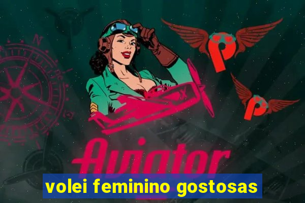 volei feminino gostosas