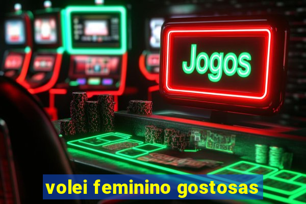 volei feminino gostosas