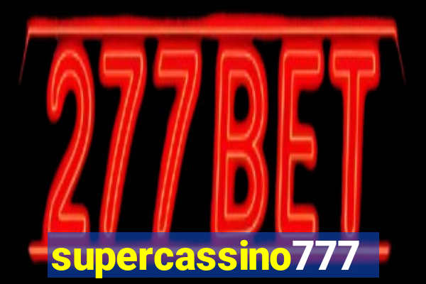 supercassino777