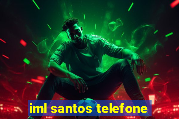 iml santos telefone