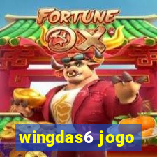 wingdas6 jogo