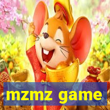 mzmz game