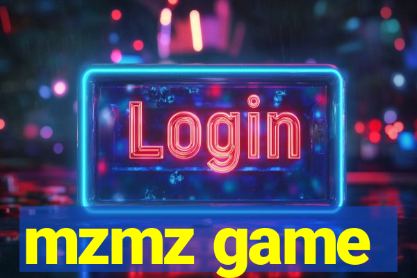 mzmz game