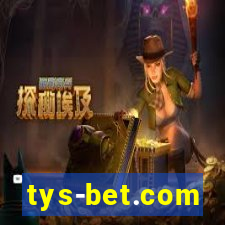 tys-bet.com