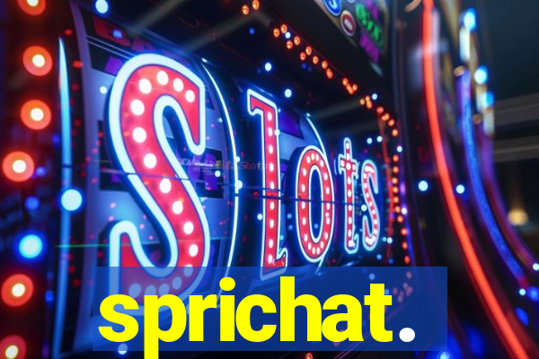 sprichat.