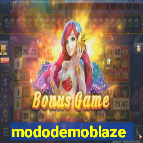 mododemoblaze