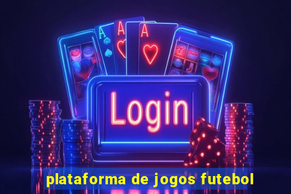 plataforma de jogos futebol