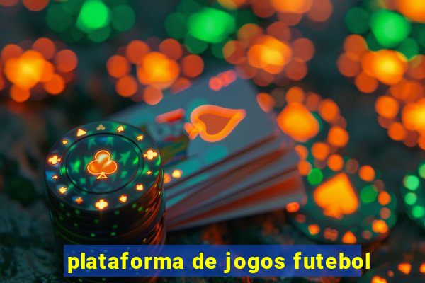 plataforma de jogos futebol