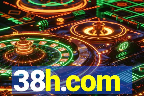 38h.com