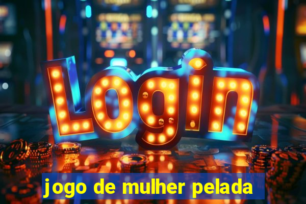 jogo de mulher pelada