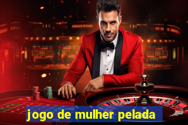 jogo de mulher pelada