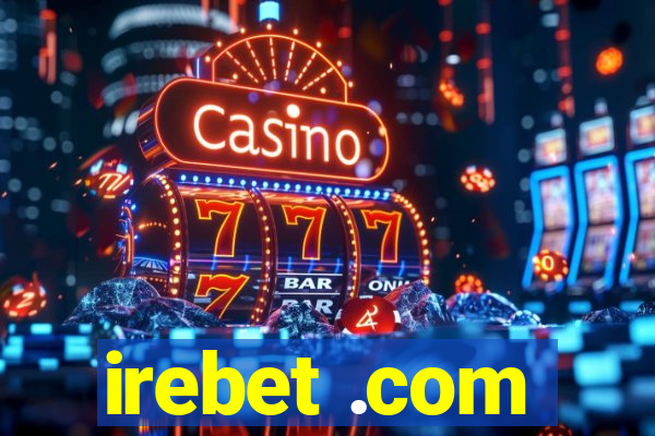 irebet .com