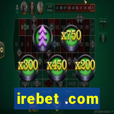 irebet .com