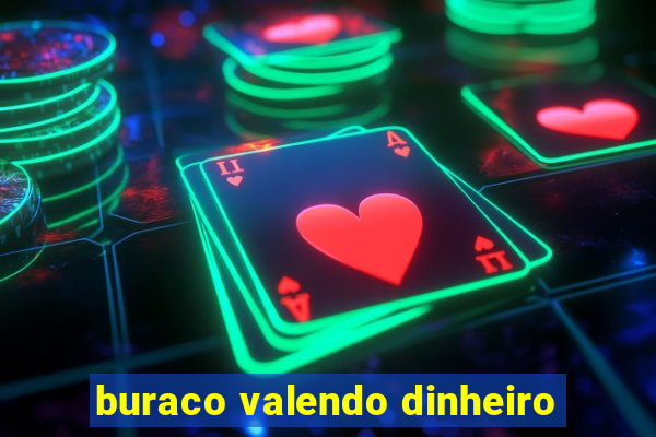 buraco valendo dinheiro