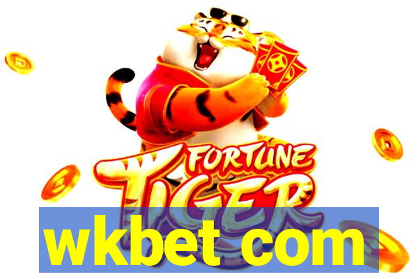 wkbet com